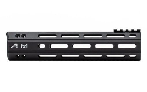 Aero Precision AR-15 Quantum M-LOK Handguard (w/ BAR Barrel Nut) - Aero Precision