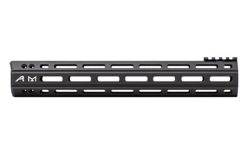 Aero Precision AR-15 Quantum M-LOK Handguard (w/ BAR Barrel Nut) - Aero Precision