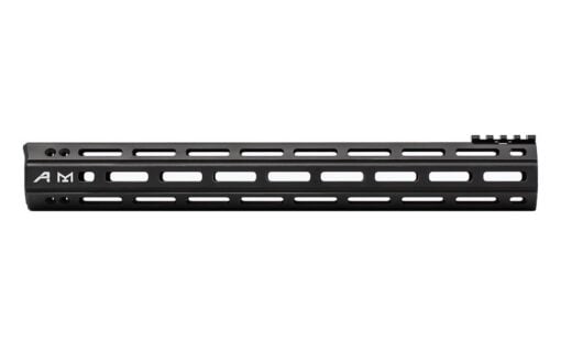Aero Precision AR-15 Quantum M-LOK Handguard (w/ BAR Barrel Nut) - Aero Precision