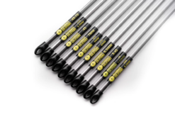 Dead Air / Accuracy Solutions Carbon Fiber Alignment Rod