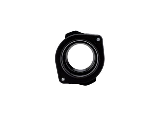 KGM HUB QD Adapter Dual-Latch