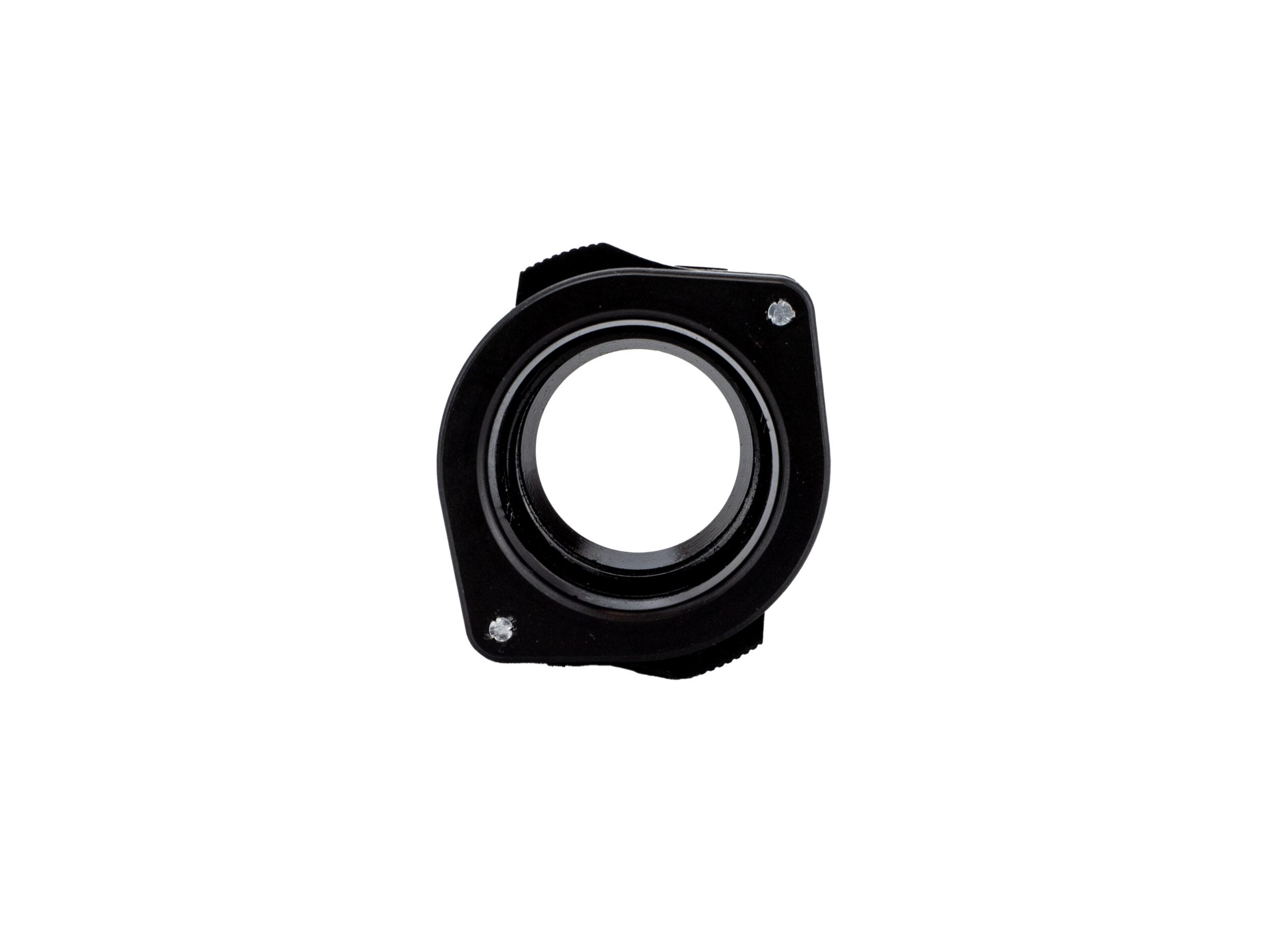 KGM HUB QD Adapter Dual-Latch