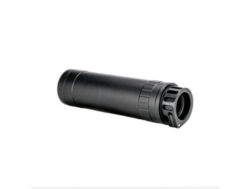 KGM Rogue-Alpha R30A2 QD Suppressor - Black