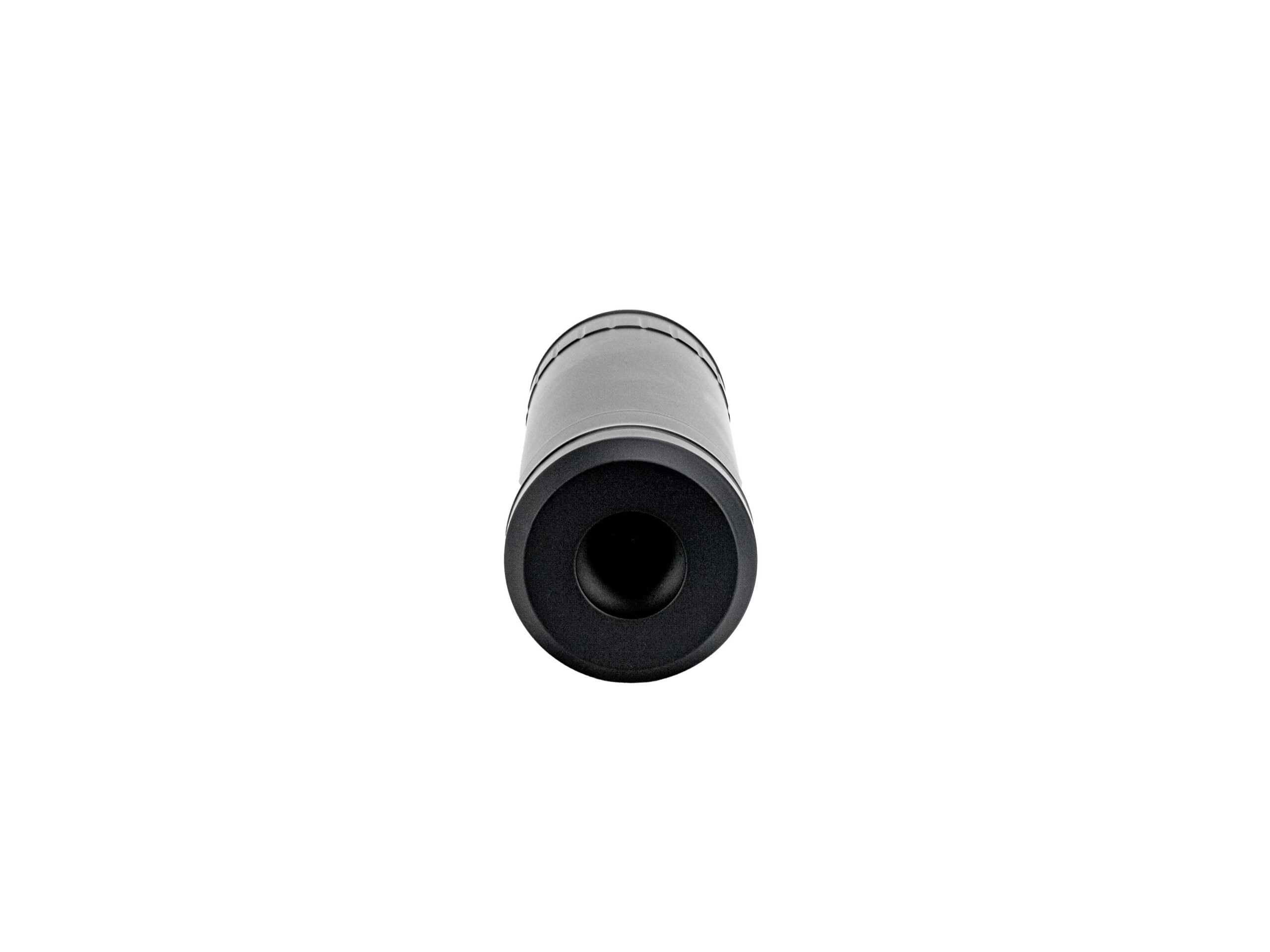 KGM Rogue-Alpha R556A2 QD Suppressor - Black