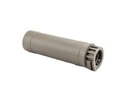 KGM Rogue-Alpha R556A2 QD Suppressor - FDE