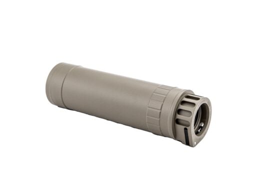 KGM Rogue-Alpha R556A2 QD Suppressor - FDE