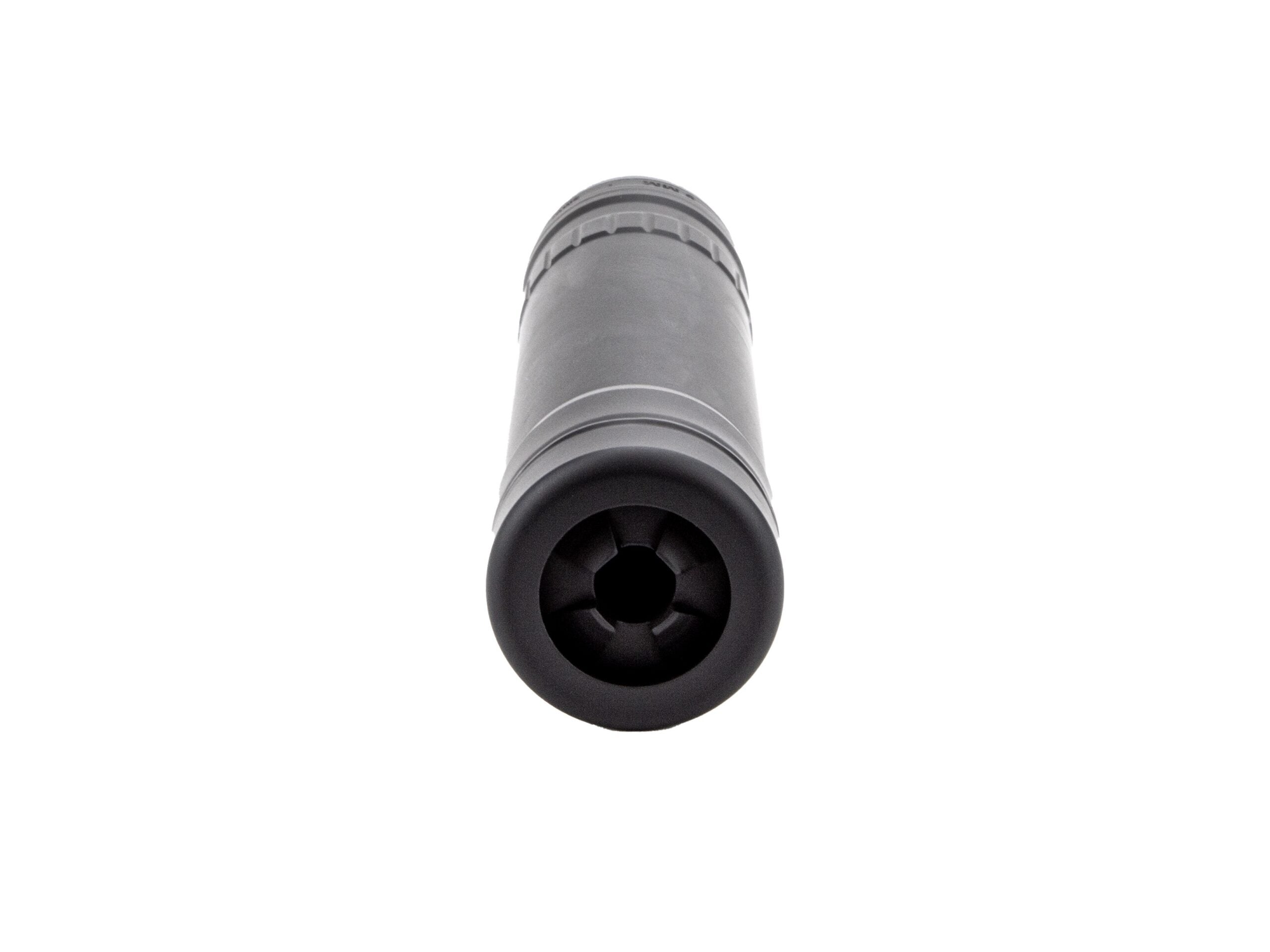 KGM Rogue-Alpha SMG9 Multi-Mount Suppressor - Black