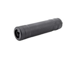 KGM Rogue-Alpha SMG9 Multi-Mount Suppressor - Black