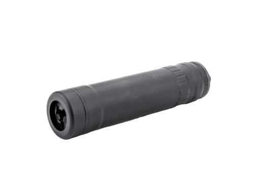 KGM Rogue-Alpha SMG9 Multi-Mount Suppressor - Black