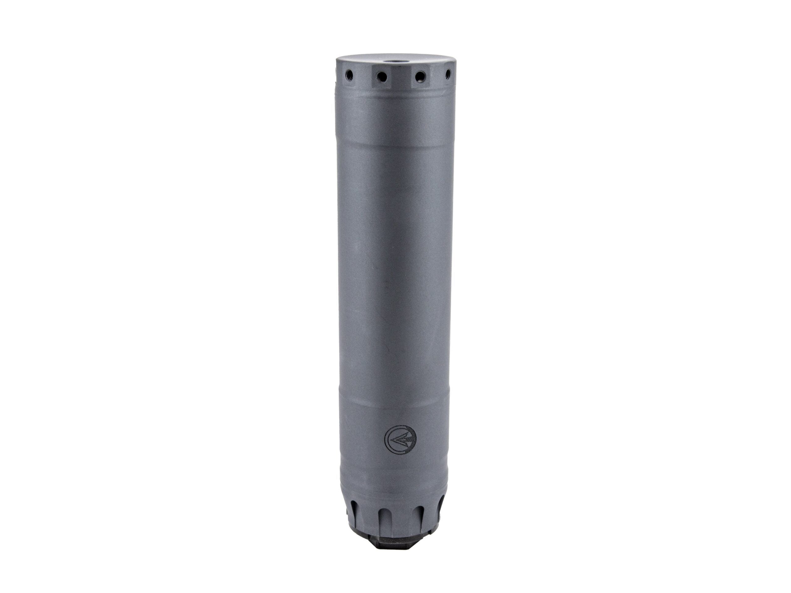 kgm-rogue-ti-r30-hub-suppressor-sniper-gray-4