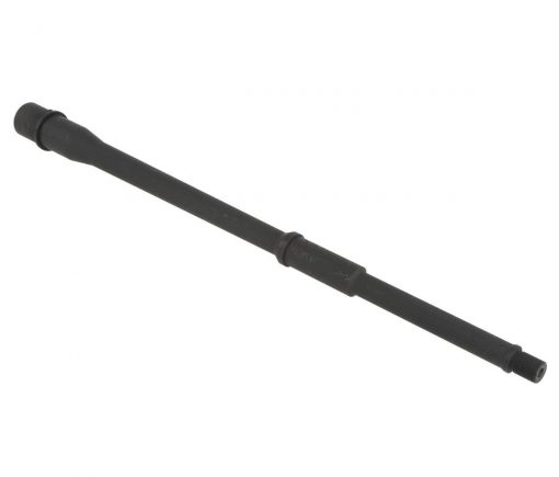 16" .223 Wylde Lightweight Contour 1:8 Midlength 41V50 Barrel - Parkerized - AR15 Discounts