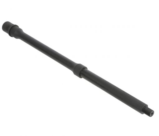 16" 5.56 NATO 1:7 Twist Mid-Length Parkerized Barrel - AR15 Discounts