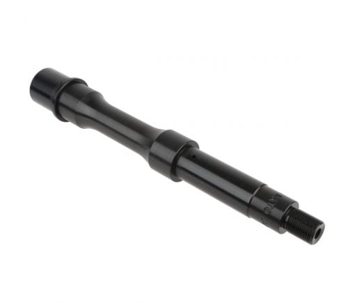 7.5" 5.56 NATO 1:7 Black Nitride Pistol Length Barrel - AR15 Discounts