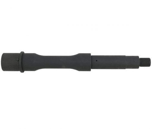 7.5" 5.56 NATO 1:7 Parkerized Pistol Length Barrel - AR15 Discounts