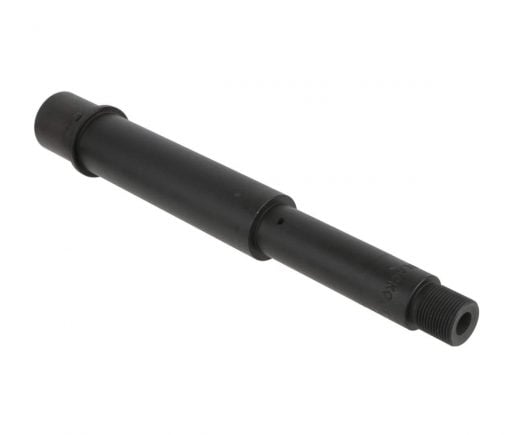 7.5" 300 BLK Heavy Contour 1:8 Pistol 41V50 Barrel - Parkerized - AR15 Discounts