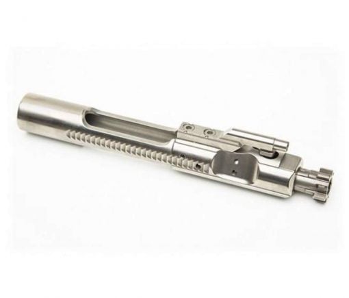 Aero Precision 5.56 Bolt Carrier Group, Complete - Nickel Boron - 