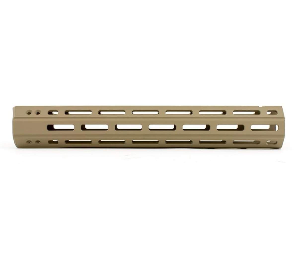 Aero Precision Ar 15 Quantum M Lok Handguard Fde Cerakote 