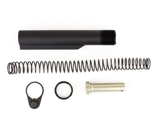 Aero Precision AR-15/M4 Carbine Receiver Extension / Buffer Kit