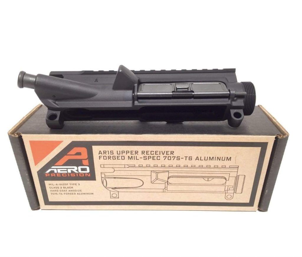 Aero-Precision Upper Receivers - AR15Discounts