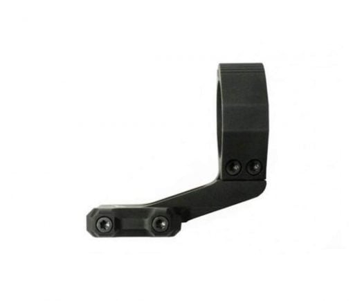 Aero Precision Cantilever 30mm Red Dot Scope Mount - Anodized Black