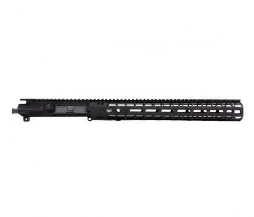Aero Precision M4E1 Enhanced Upper Receiver and M-LOK Handguard Combo Gen 2 - Anodized Black - 15" - AR15 Discounts