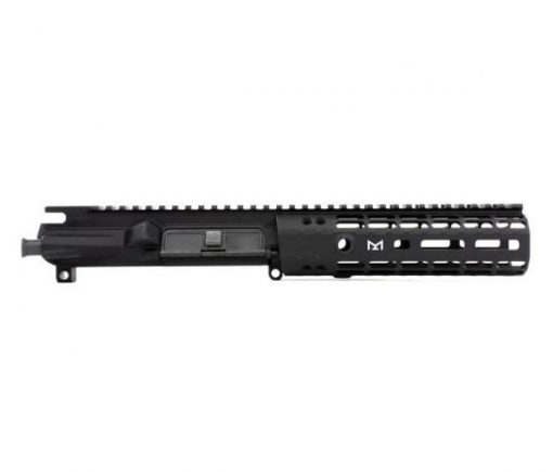Aero Precision M4E1 Enhanced Upper Receiver and M-LOK Handguard Combo Gen 2 - Anodized Black - 7" - AR15 Discounts