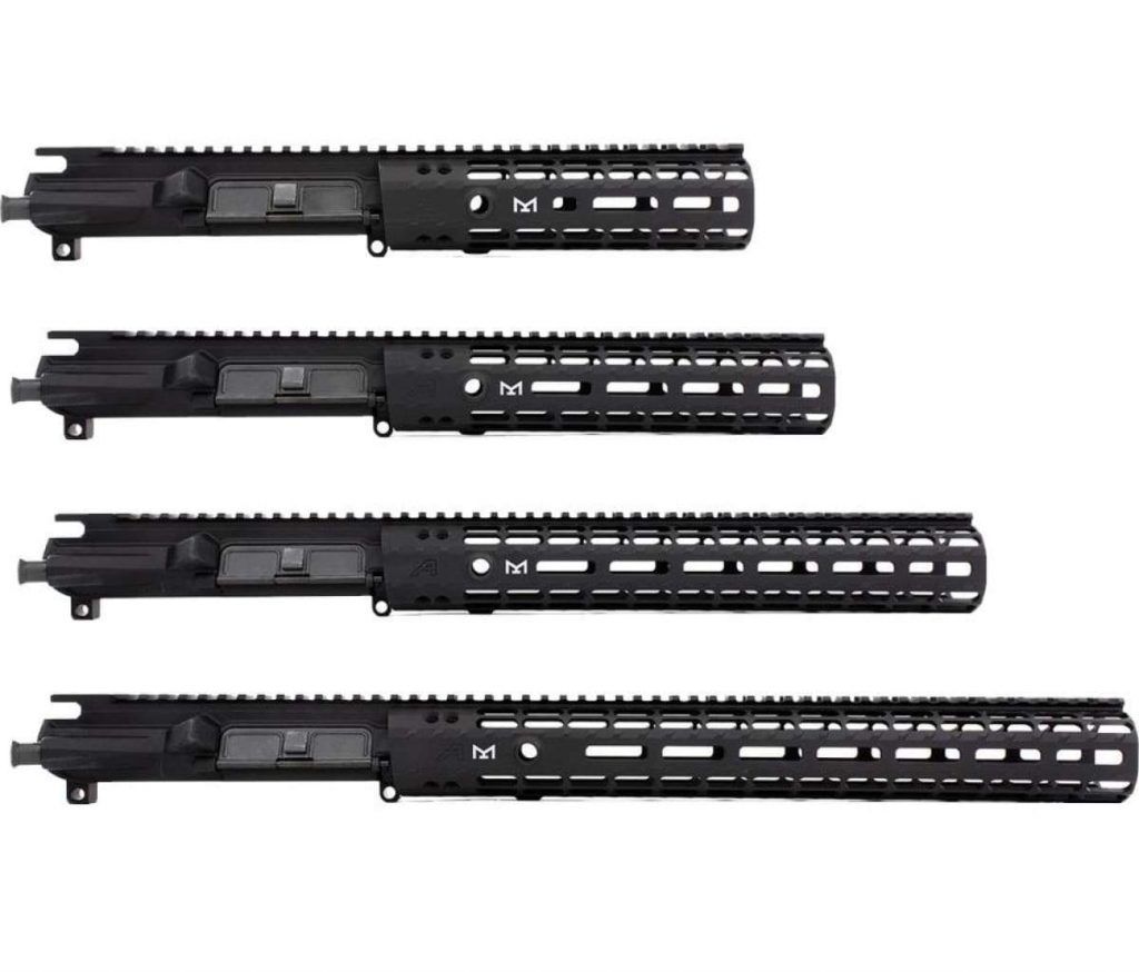 Aero Precision Upper Receivers - AR15Discounts