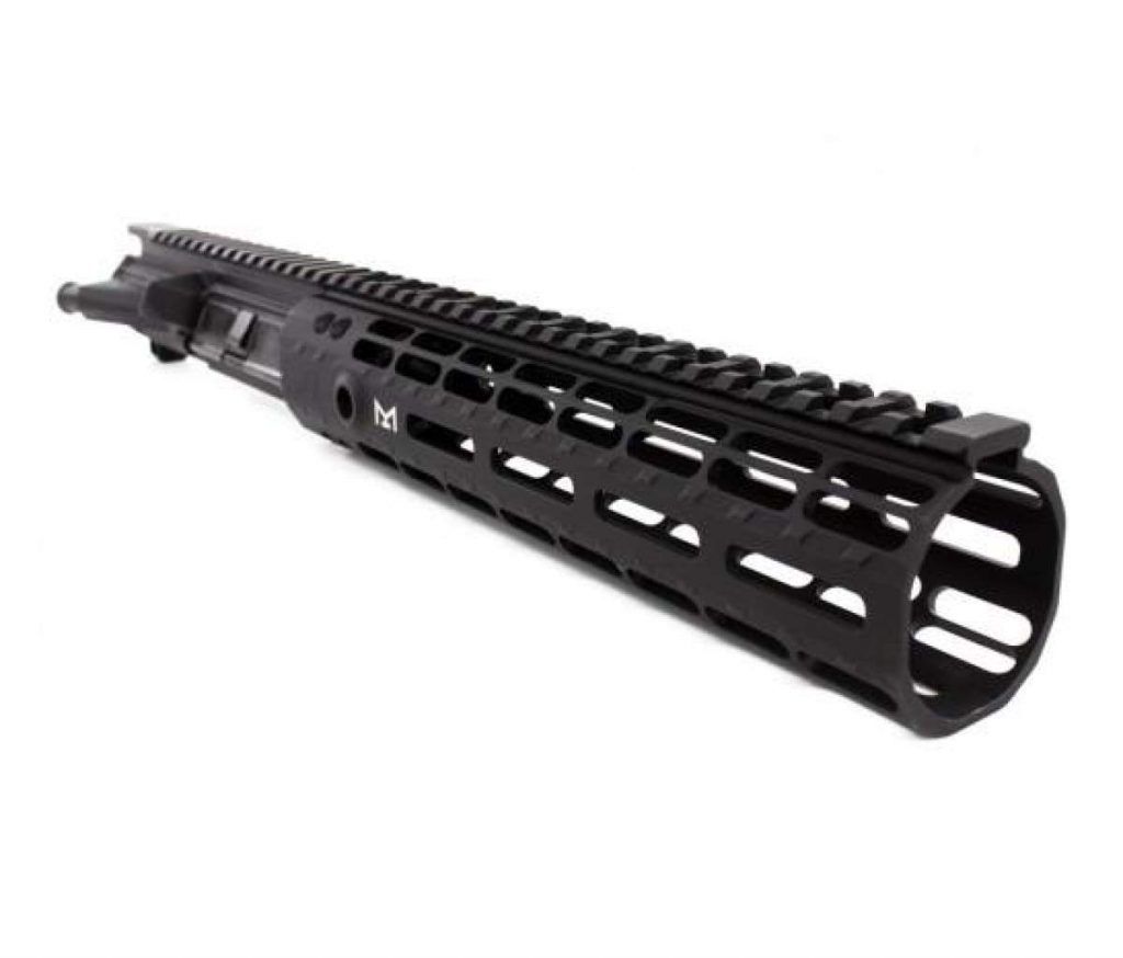 Aero Precision M4E1 Enhanced Upper Receiver and M-LOK Handguard