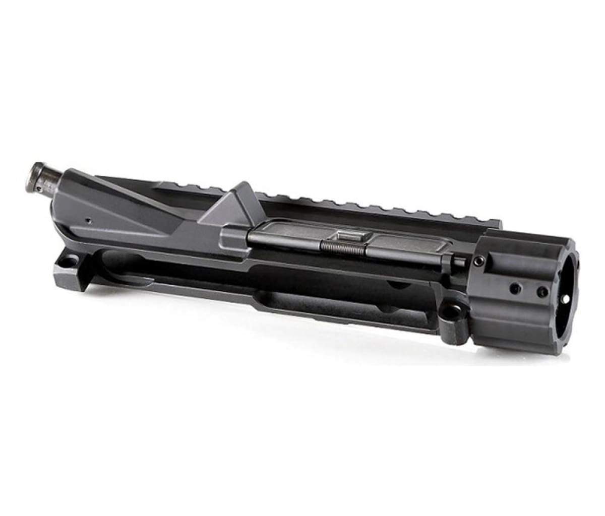 Aero Precision M4E1 Enhanced Upper Receiver - Anodized Black