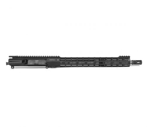 Aero Precision M4E1-T Complete Upper, 16" .223 Wylde Barrel, 15" M-LOK ATLAS S-ONE HG - Anodized - 