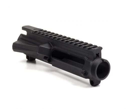 Aero Precision M4E1 Threaded Stripped Upper Receiver - 