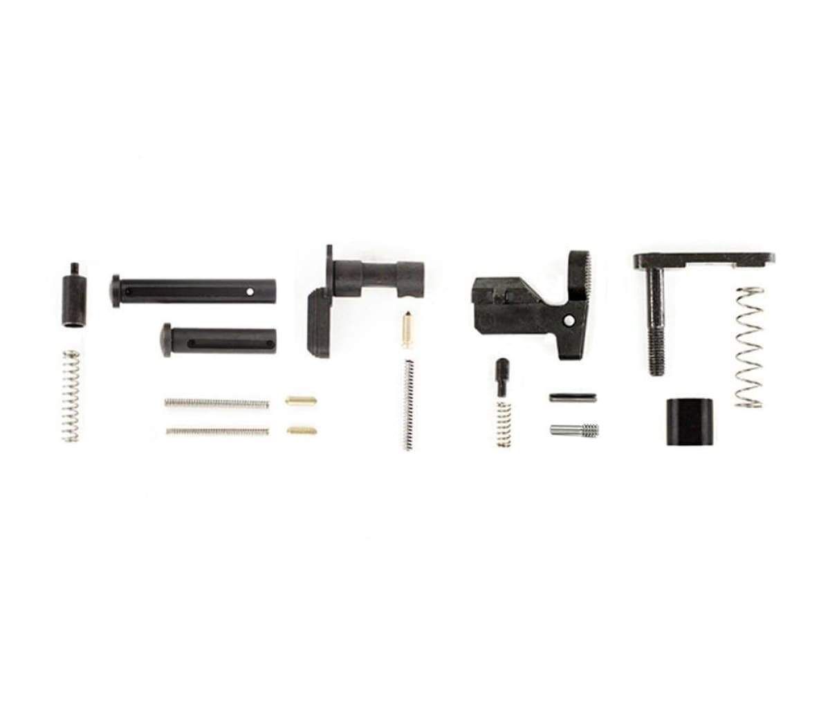 Ar-15 Lower Parts Kits