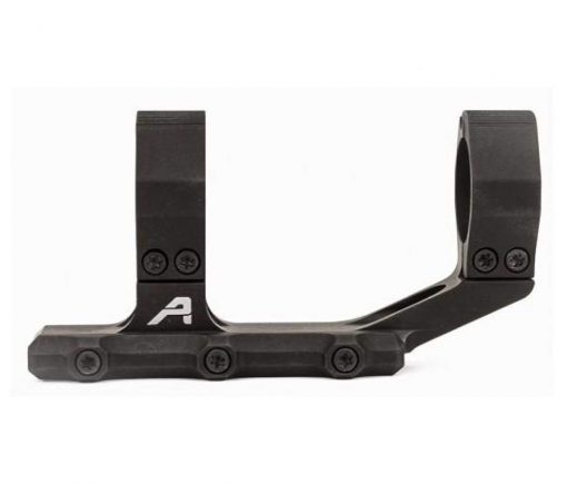 AR15 Discounts Aero Precision Ultralight 30mm Scope Mount, Extended - Anodized Black - $104.99 at AR15 Discounts