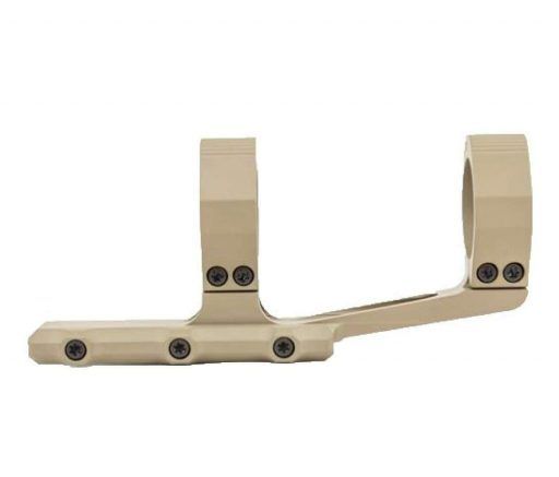 Aero Precision Ultralight 30mm Scope Mount, SPR - FDE Cerakote