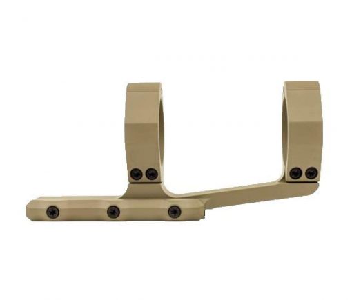 AR15 Discounts Aero Precision Ultralight 34mm Scope Mount, SPR - FDE - $119.99 at AR15 Discounts