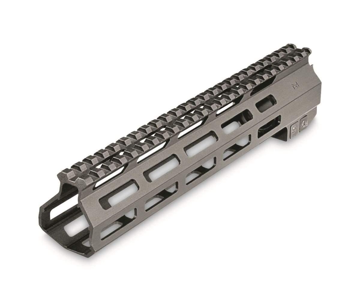 Aim Sports Inc Ar 15 Free Float M Lok Handguard