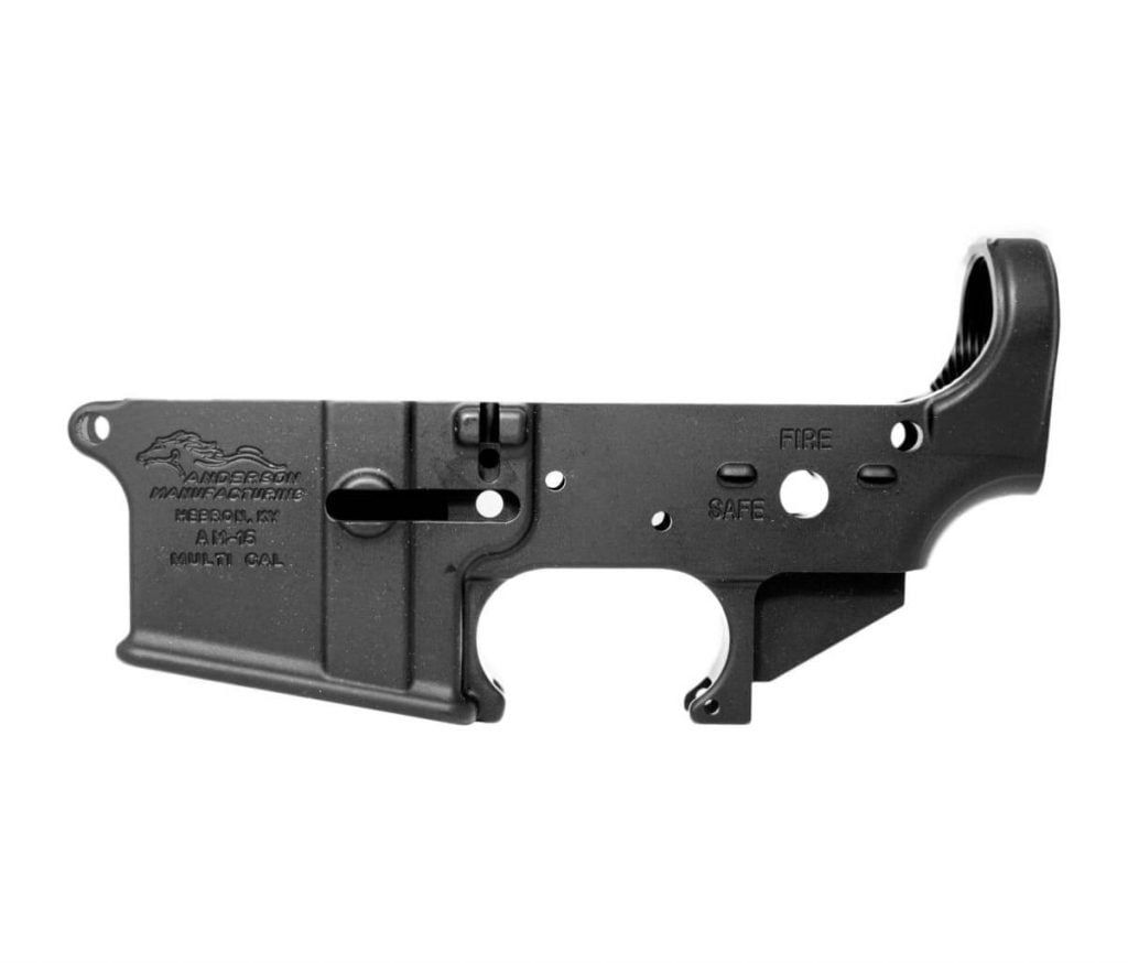 Best Ar 15 Lower Receiver Buy Ar 15 Lower Receiver Online