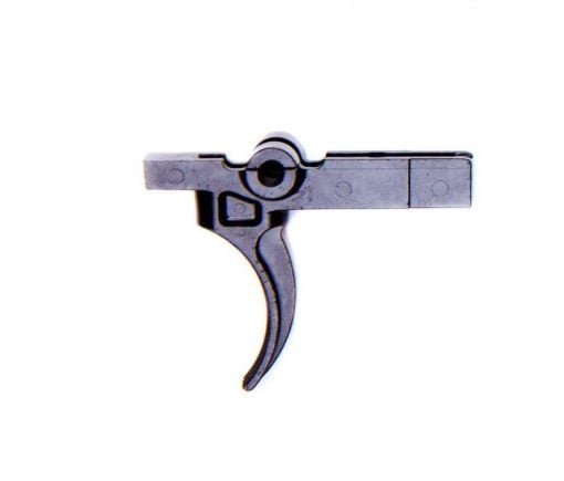 NBS Mil-Spec AR-15 Single Stage Trigger - Black - AR15 Discounts