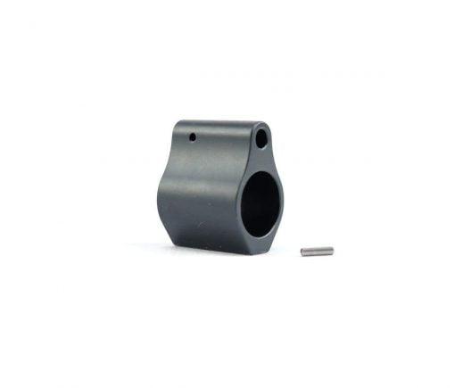 NBS .625 Low Profile Gas Block - 