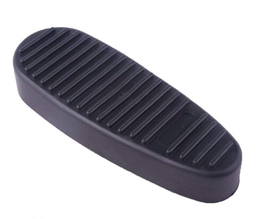 NBS AR-15 M16 USGI Recoil Butt Pad - Black - 