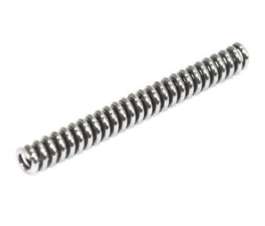 AR15 Safety Detent Spring