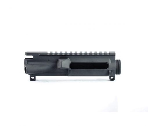 Dirty Bird AR-15 Stripped Upper Receiver - Black - AR15 Discounts