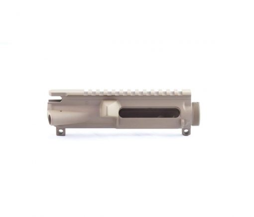 Dirty Bird AR-15 Stripped Upper Receiver - FDE - AR15 Discounts