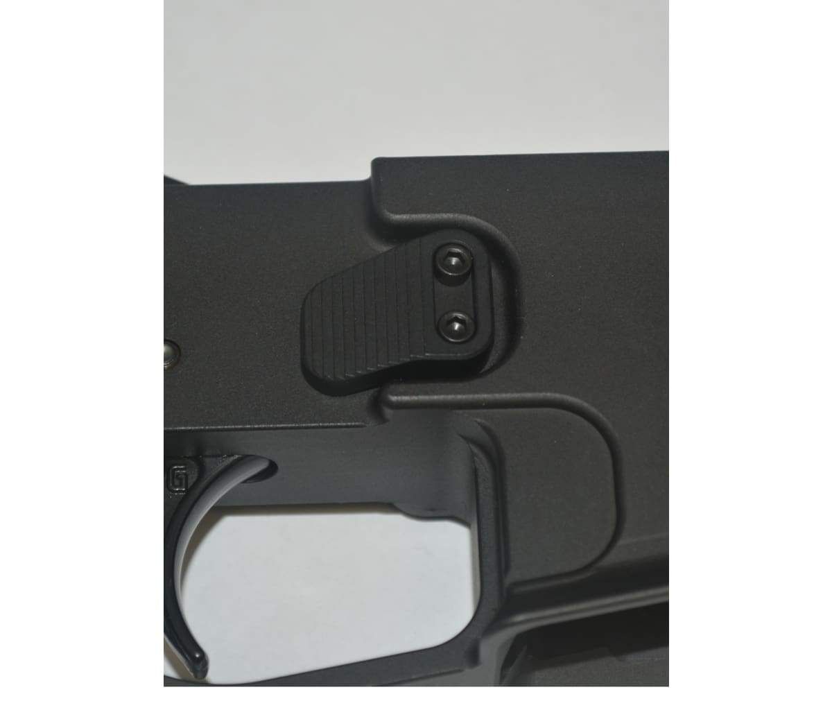  Armaspec B1 Extended Mag Release AR15Discounts