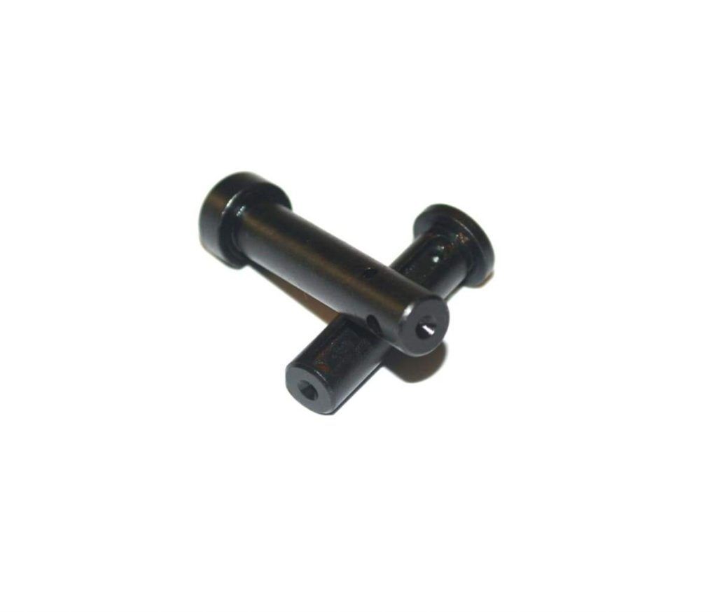 ARM137-BLK - Armaspec Enhanced Takedown/Pivot Pins - Black - AR15Discounts