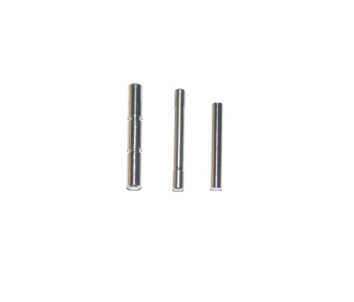 Armaspec For Glock(R) Pin Set Gen 1-3 Stainless Steel