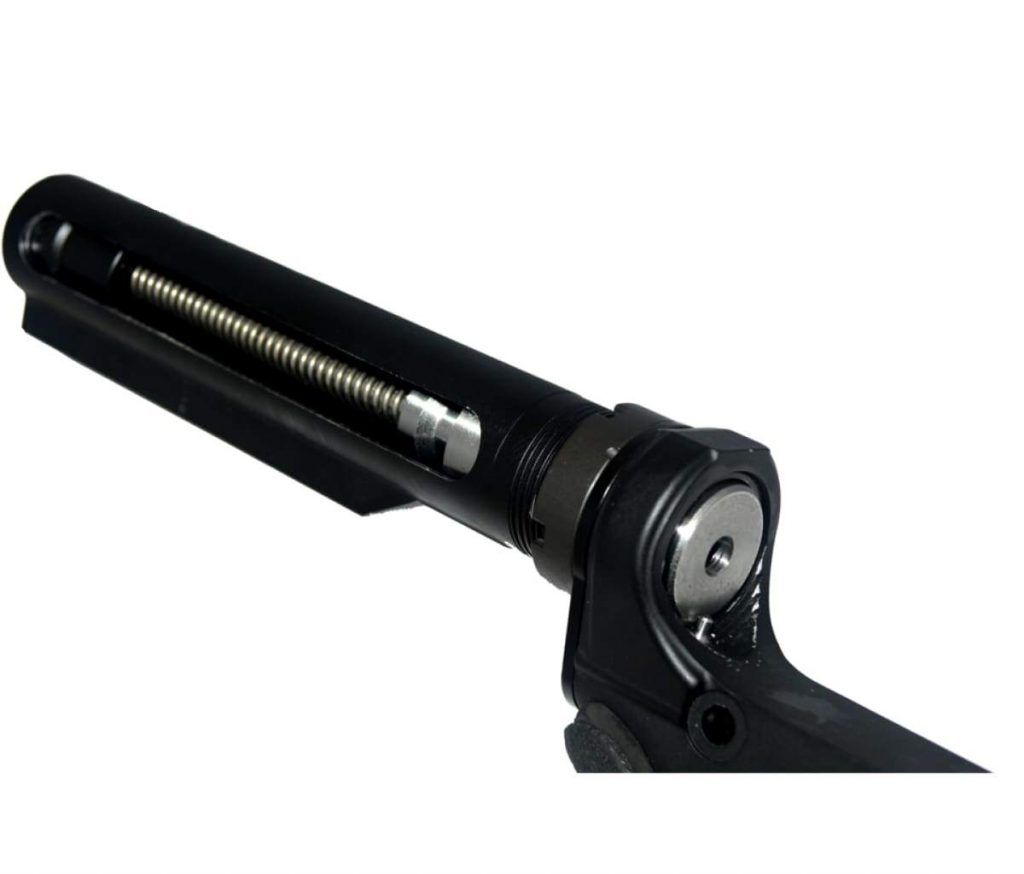  armaspec sound mitigation buffer ar15discounts