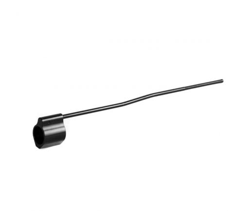 Assembled Nitride Low Profile Gas Block + Melonite Gas Tube - AR15 Discounts