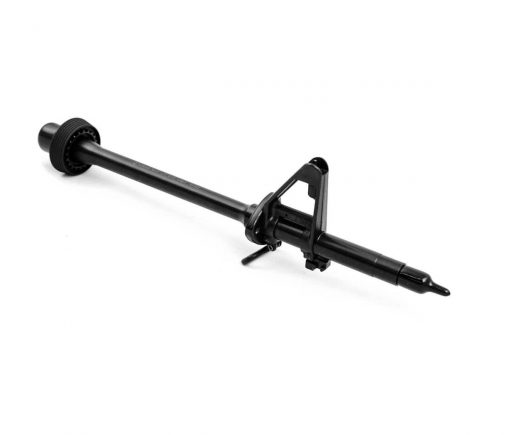 Ballistic Advantage 14.5" 5.56 Government Profile Midlength AR-15 Barrel Modern Series w/ FSB Triangle Handguard Cap and Delta Ring Assembly 1:7 Twist - AR15 Discounts