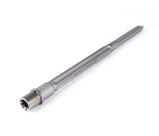 Ballistic Advantage 16 .223 Wylde SPR Fluted Midlength Stainless Steel Premium Series - Premium Series